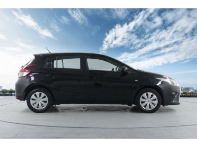 Toyota YARIS 1.2 E A/T ปี 2017 รูปที่ 2